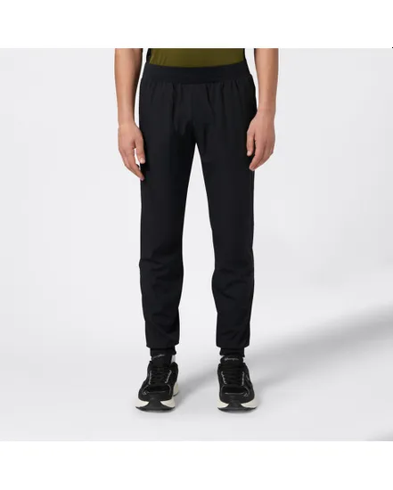 Pantalon de survetement Homme Noir