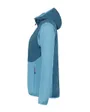 Polaire Femme BANKS Bleu