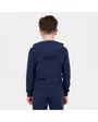 Sweat zip à capuche ESSENTIEL Enfant Bleu