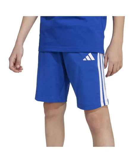 Short Enfant J 3S KN SH 210 Bleu