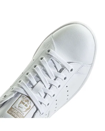 Chaussures Femme STAN SMITH W Blanc