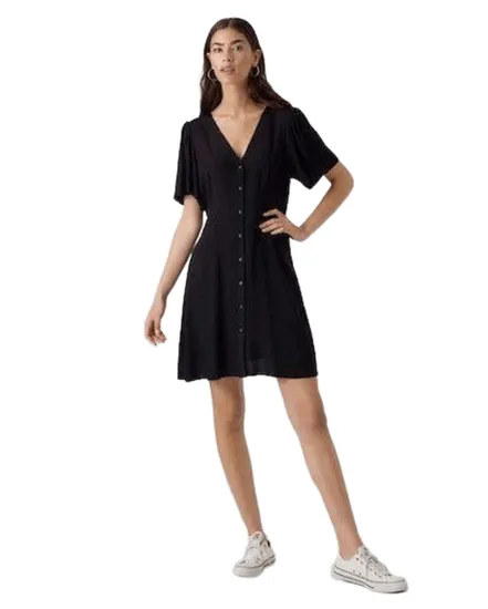 Robe Courte Femme Vmalba