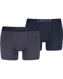 Boxer Brief Homme Levi's Opt Ill 2P