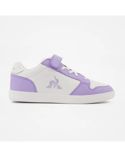 Chaussures Enfant BREAKPOINT PS GIRL SPORT Violet