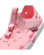 Sandales Enfant SUNRAY PROTECT 4 (PS) Rose
