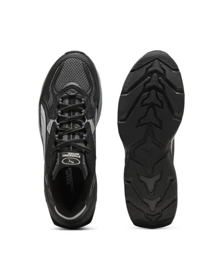 Chaussures Unisexe FADE NITRO LS Noir