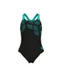 Maillot de bain Fille G ARENA KIKKO SWIMSUIT SWIM PRO BACK Noir