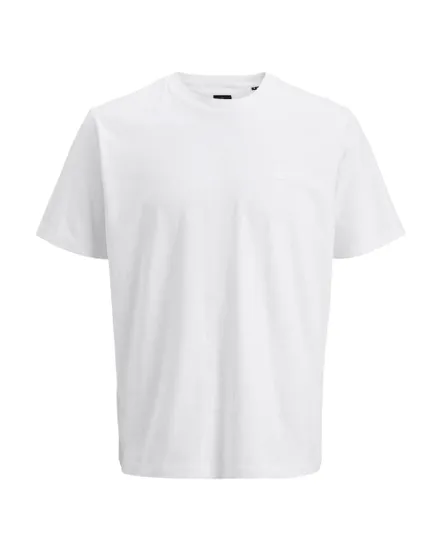 Tee-shirt Homme JPRBLACHANDLER