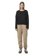 Sweat-Shirt Femme Pieces Pcchilli Ls Sweat Noos Bc