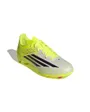 Crampons de football Enfant F50 LEAGUE FG/MG J Jaune