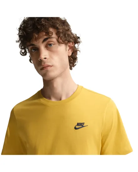 T-shirt Homme M NSW CLUB TEE
