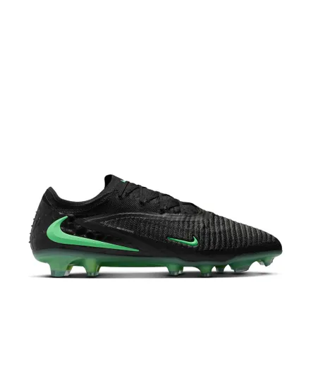 Crampons Homme PHANTOM 6 LOW ELITE FG Noir