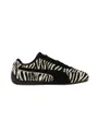 Sneakers Femme Speedcat Zebra