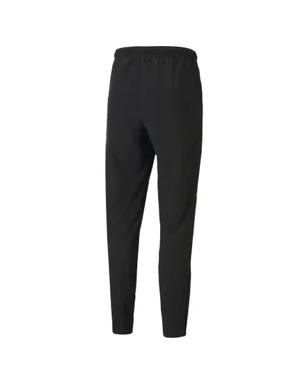 Pantalon de survetement Homme BVB PREM WOV PANT Noir