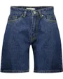 Short En Jean Femme Martha Mebu St
