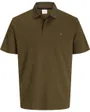 Polo Homme JPRCCRODNEY SS NOOS