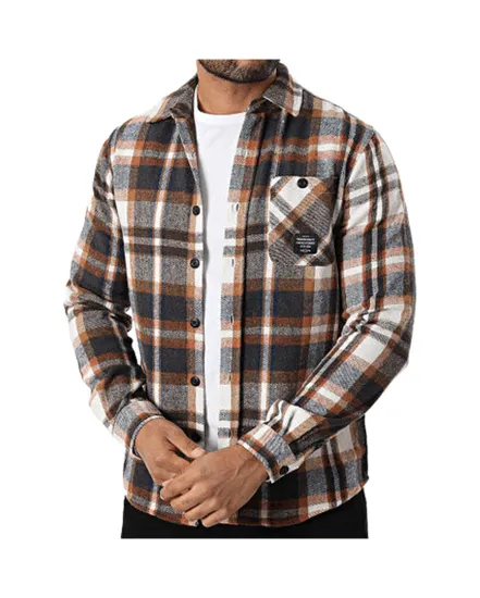 Chemise Homme Dyani