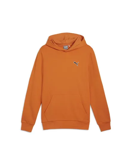 Sweat à capuche Homme M BTR ESS HDY TR Orange