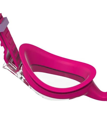 Lunettes de natation Enfant INFANT SKOOGLE Rose