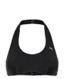 Haut Bikini Femme Scoop Neck Top