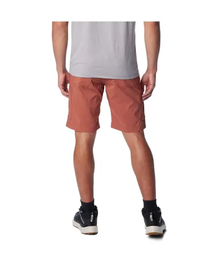 Short Homme SILVER RIDGE UTILITY CARGO SHORT Rouge