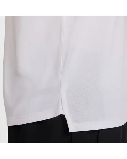 T-shirt Homme M NK DFADV STRIDE SS TOP Bleu