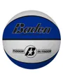 Ballon de basketball BASIC T6 Bleu