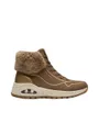 Bottines Femme Skechers Uno Rugged Fall Shimmer