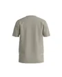 T-shirt col rond Homme TALES Beige Clair