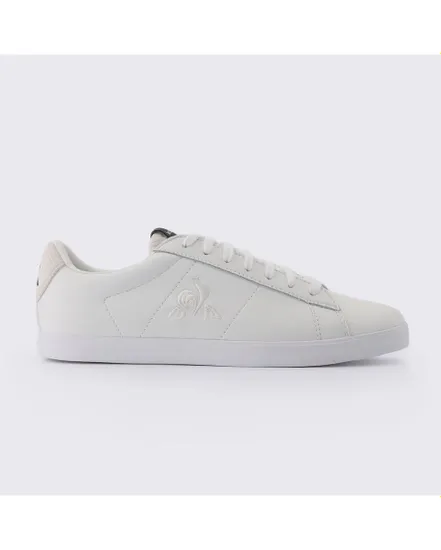 Chaussures basses Femme ELSA KNIT Blanc