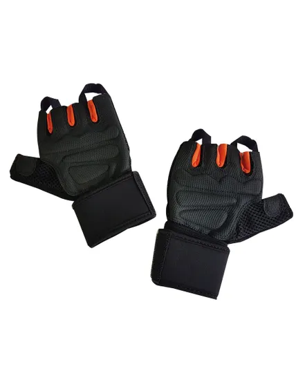 Gants muscu taille S (paire)