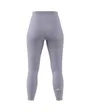 Legging mi-long Femme YO ESS 78 TIG Gris