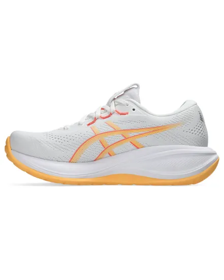Chaussures de running Femme GEL-CUMULUS 28 Blanc