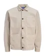 Chemise Overshirt Homme JPRBLUDERRY Worker