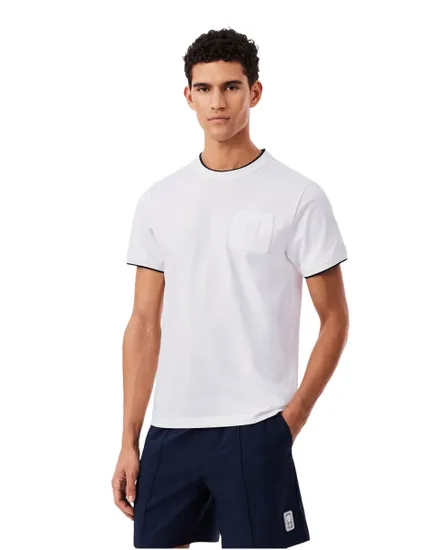 Tee-Shirt Tennis Homme Ultra-Dry