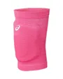Genouillères Unisexe GEL KNEEPAD Rose