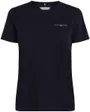 T-Shirt Femme Tommy Hilfiger Logo 1985
