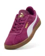 Chaussures Enfant PUMA CLUB II JR Rose