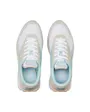 Basket Femme CRUISE RIDER CANDY Blanc