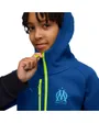 Sweat À Capuche Enfant OM PUMATECH