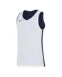 Maillot de basketball Homme MENS TEAM25 BASKETBALL STOCK REVERSIBLE JERSEY Bleu