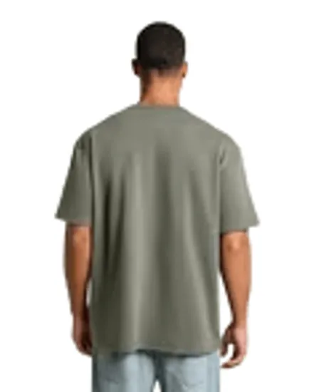 T-shirt Homme Relaxed Textured R T
