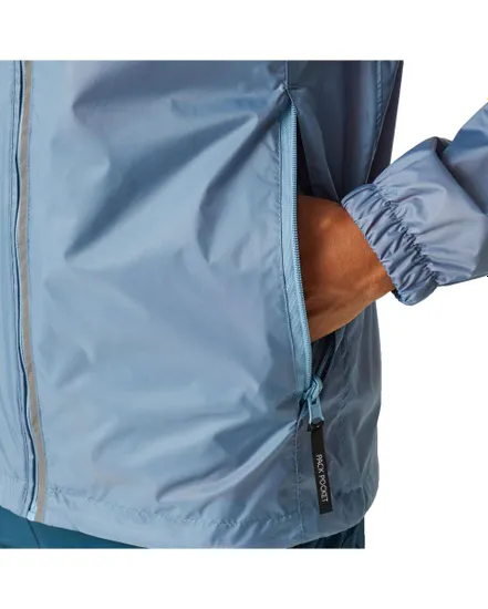 Veste imperméable Homme LYLE IV Bleu