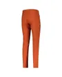 Pantalon Femme EXPLORAIR LIGHT Orange