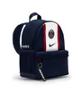 Sac à dos Enfant Y PSG NK JDI MINI BKPK - SU22 Bleu