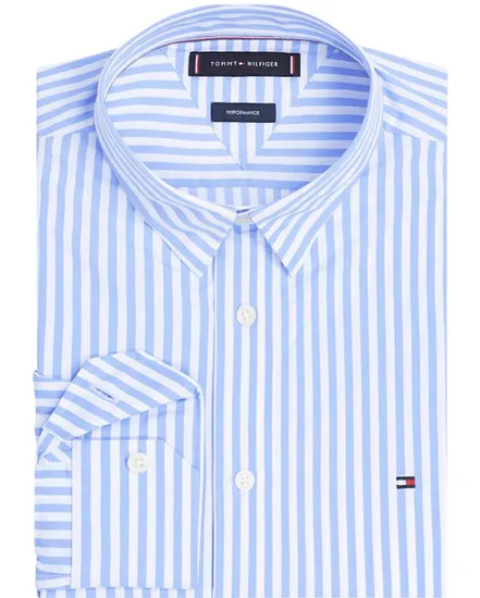 Chemise Homme Performance Stripe Rf