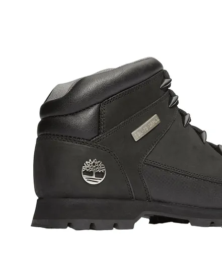 Chaussures Homme Euro Sprint Mid Lace Up Boot
