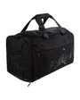 Sac de sports Enfant plus âgé JAM VELOCITY DUFFLE Noir