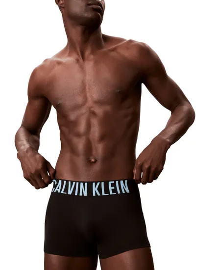 Slips Homme Intense Power 3PK