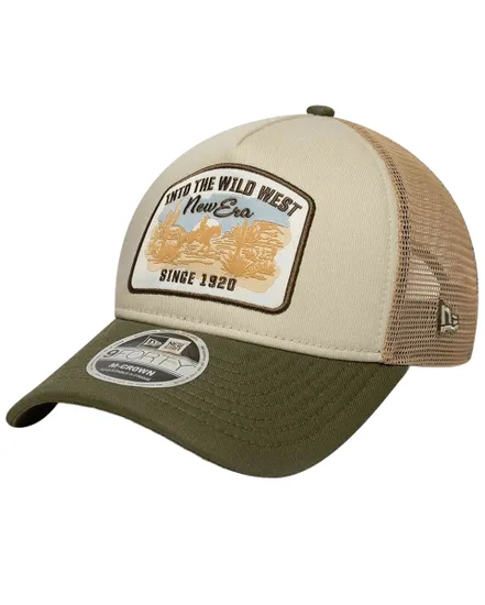 Casquette Unisexe 9FORTY Trucker New Era